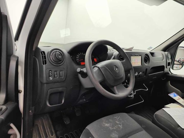 Photo 9 VIN: VF1VB000659429404 - RENAULT MASTER ANDERE 