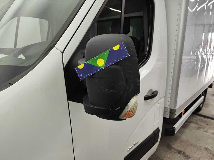 Photo 31 VIN: VF1VB000659429404 - RENAULT MASTER ANDERE 