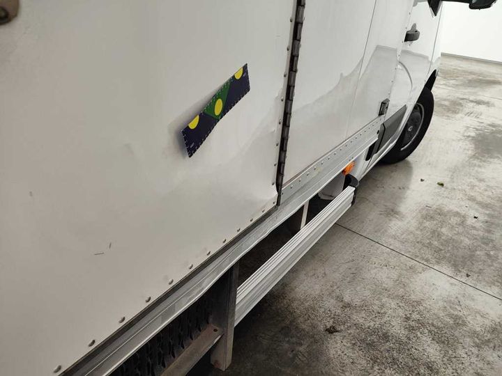 Photo 18 VIN: VF1VB000659429404 - RENAULT MASTER ANDERE 