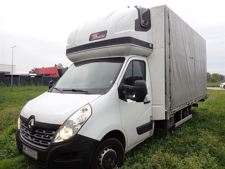 Photo 2 VIN: VF1VB000660697360 - RENAULT MASTER DCI 170 ENERGY EURO 6 