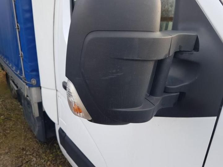 Photo 3 VIN: VF1VB000661184877 - RENAULT MASTER CHASSIS SINGLE CAB 