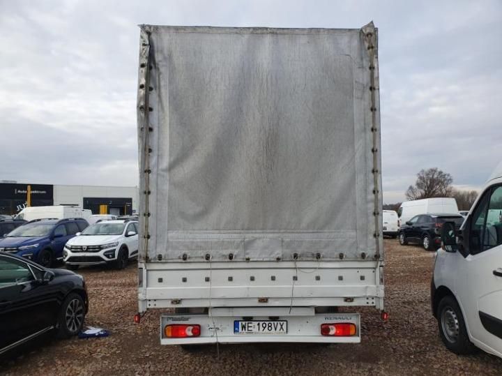 Photo 5 VIN: VF1VB000661945598 - RENAULT MASTER CHASSIS SINGLE CAB 