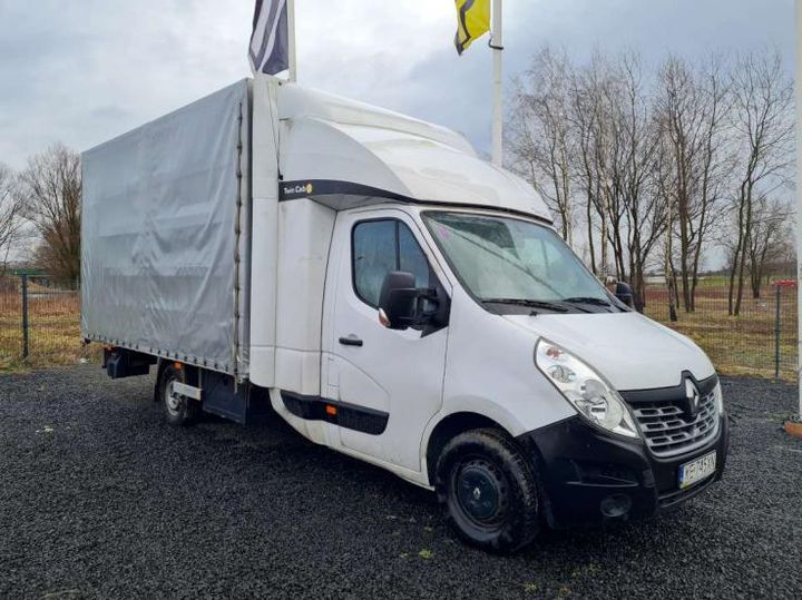 Photo 1 VIN: VF1VB000662321343 - RENAULT MASTER 