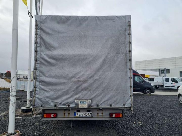 Photo 3 VIN: VF1VB000662321343 - RENAULT MASTER 