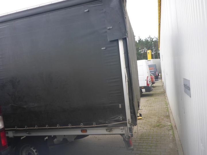 Photo 4 VIN: VF1VB000662651578 - RENAULT MASTER DCI 170 ENERGY EURO 6 