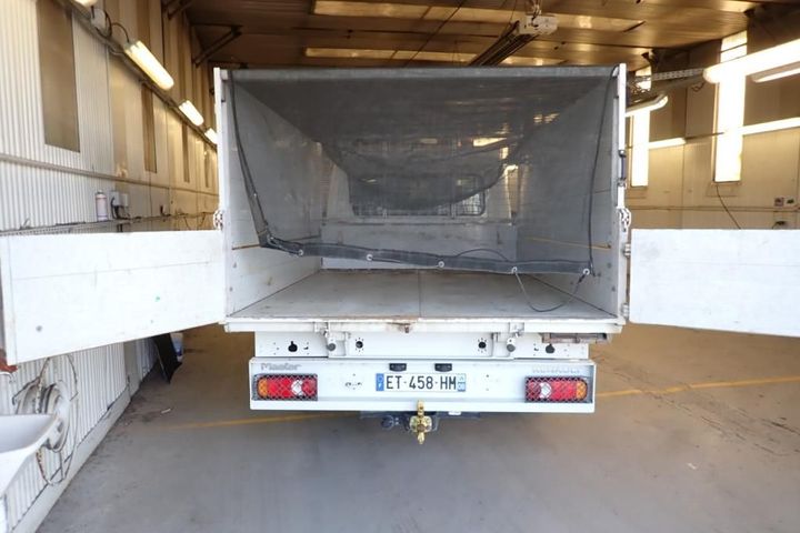 Photo 3 VIN: VF1VB000758660172 - RENAULT MASTER 