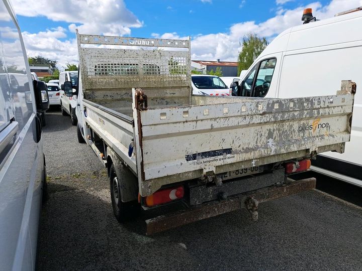 Photo 2 VIN: VF1VB000759019856 - RENAULT MASTER SC 