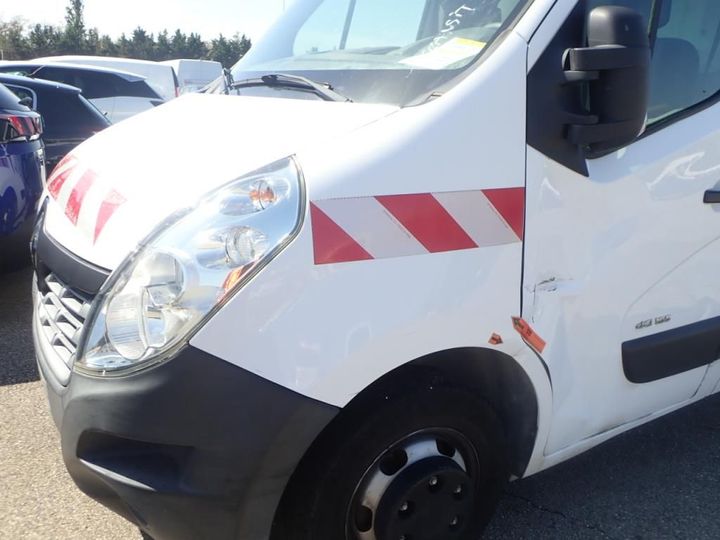 Photo 17 VIN: VF1VB000759886593 - RENAULT MASTER 