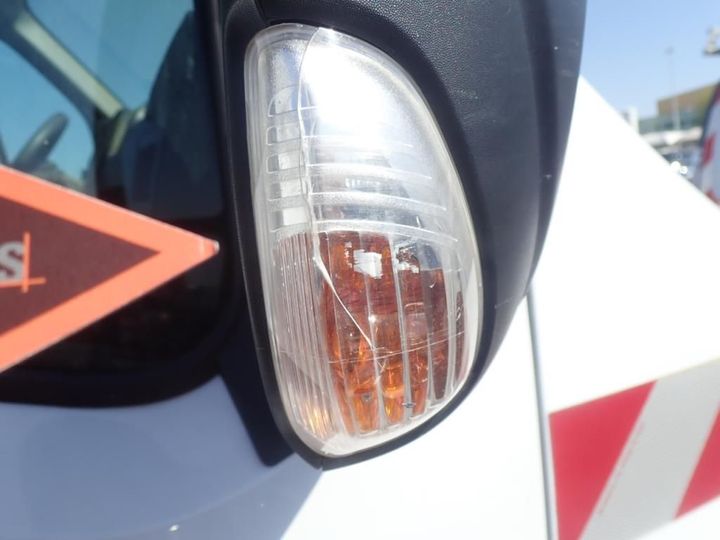 Photo 26 VIN: VF1VB000759886593 - RENAULT MASTER 