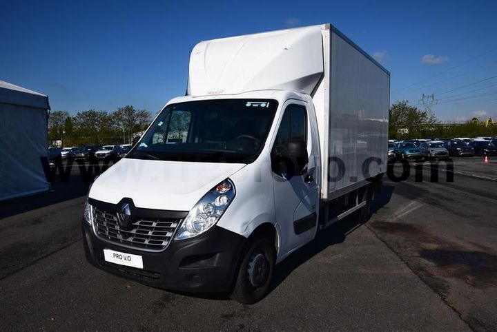 Photo 0 VIN: VF1VB000759951670 - RENAULT MASTER 