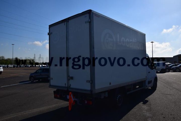 Photo 2 VIN: VF1VB000759951670 - RENAULT MASTER 