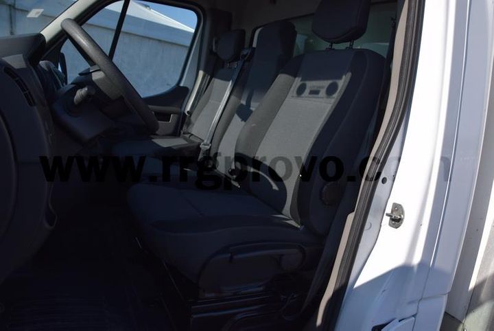 Photo 3 VIN: VF1VB000759951670 - RENAULT MASTER 