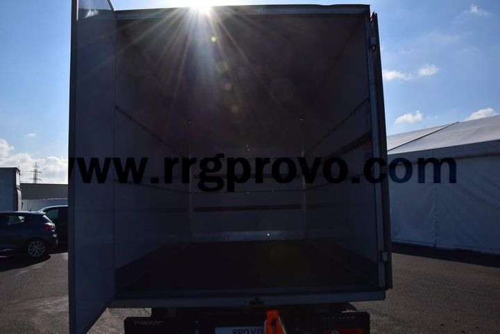 Photo 5 VIN: VF1VB000759951670 - RENAULT MASTER 