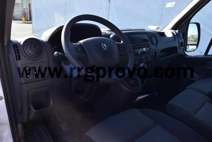 Photo 6 VIN: VF1VB000759951670 - RENAULT MASTER 