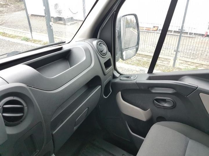 Photo 12 VIN: VF1VB000760227449 - RENAULT MASTER 