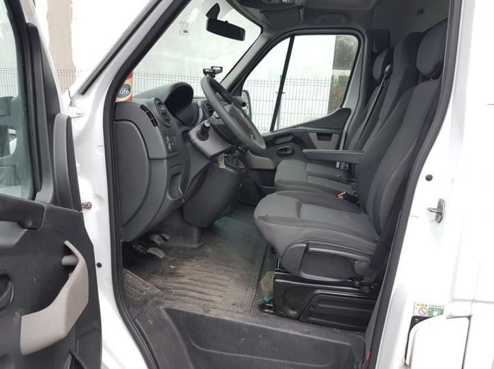 Photo 7 VIN: VF1VB000760227449 - RENAULT MASTER 