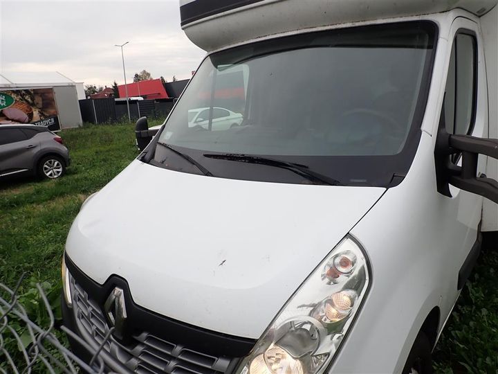 Photo 1 VIN: VF1VB000760903057 - RENAULT MASTER DCI 170 ENERGY EURO 6 