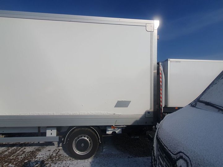 Photo 15 VIN: VF1VB000761292943 - RENAULT MASTER 