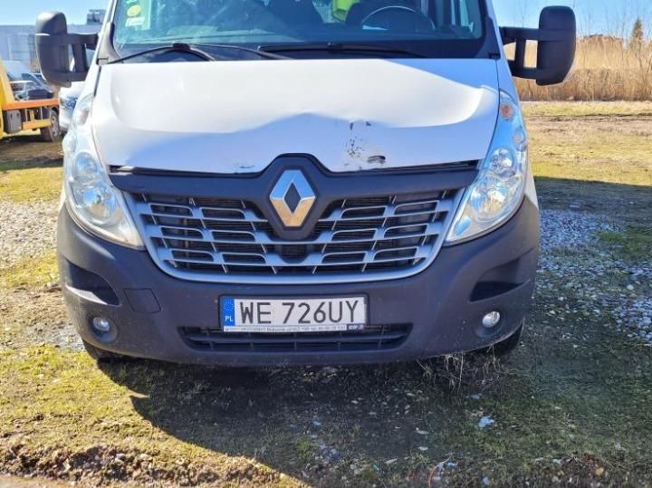 Photo 16 VIN: VF1VB000761573608 - RENAULT MASTER 