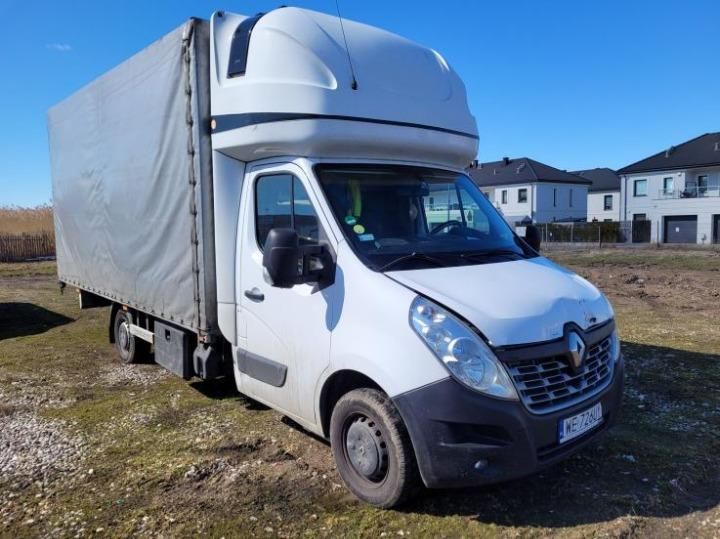 Photo 20 VIN: VF1VB000761573608 - RENAULT MASTER 