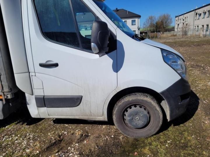 Photo 21 VIN: VF1VB000761573608 - RENAULT MASTER 