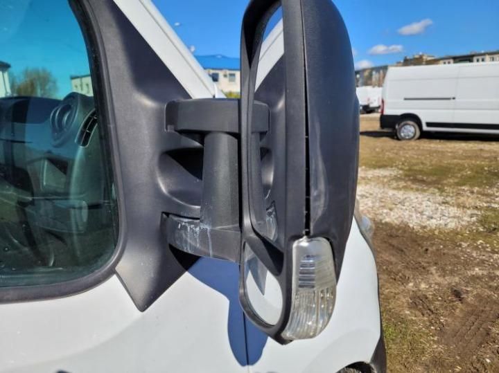 Photo 7 VIN: VF1VB000761573608 - RENAULT MASTER 