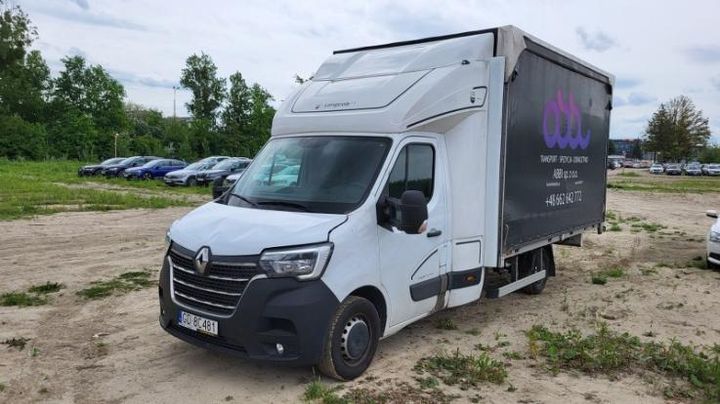 Photo 0 VIN: VF1VB000767549550 - RENAULT MASTER 