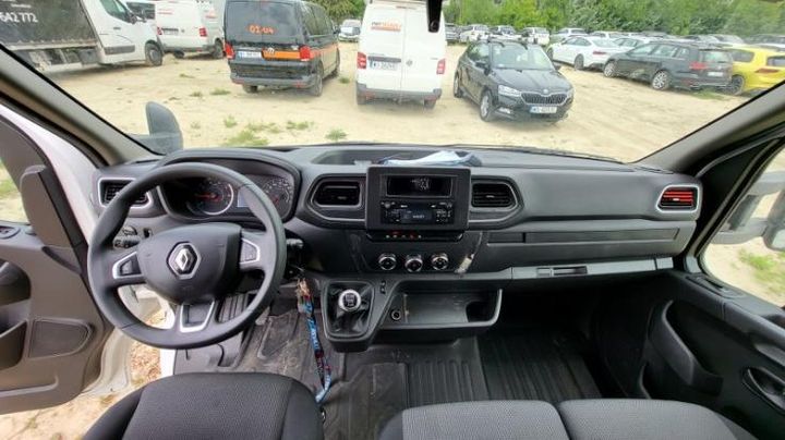 Photo 14 VIN: VF1VB000767549550 - RENAULT MASTER 