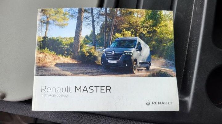 Photo 24 VIN: VF1VB000767549550 - RENAULT MASTER 