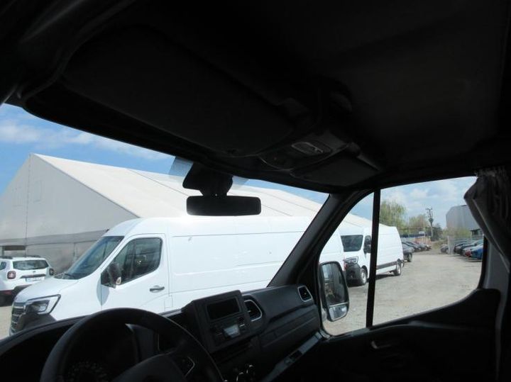 Photo 20 VIN: VF1VB000768266222 - RENAULT MASTER 