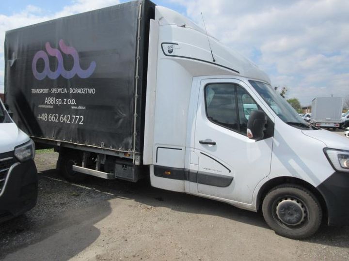 Photo 3 VIN: VF1VB000768266222 - RENAULT MASTER 