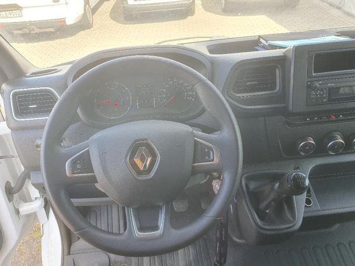 Photo 9 VIN: VF1VB000768755719 - RENAULT MASTER 