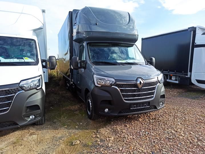 Photo 2 VIN: VF1VB000769941223 - RENAULT MASTER VAN 