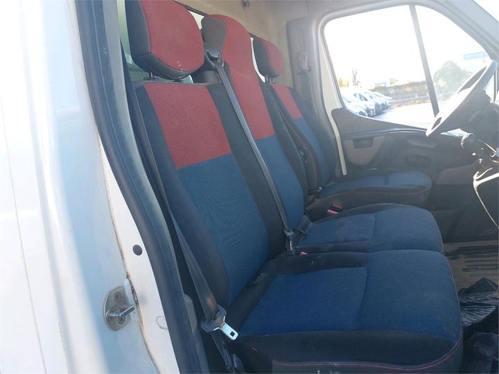 Photo 6 VIN: VF1VB000857909777 - RENAULT MASTER SC 