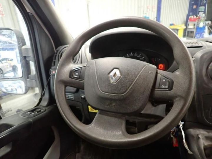 Photo 12 VIN: VF1VB000859887168 - RENAULT MASTER 