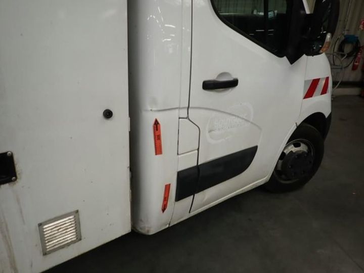 Photo 19 VIN: VF1VB000859887168 - RENAULT MASTER 