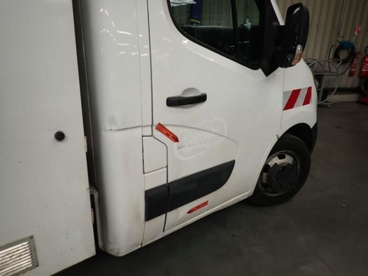 Photo 21 VIN: VF1VB000859887168 - RENAULT MASTER 