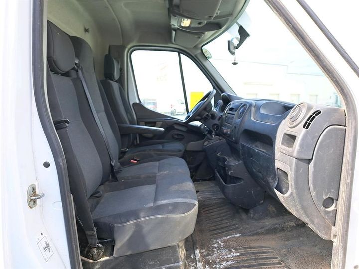 Photo 9 VIN: VF1VB000860473166 - RENAULT MASTER 