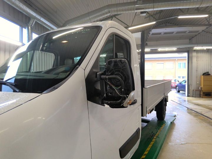 Photo 20 VIN: VF1VB000860743674 - RENAULT MASTER 