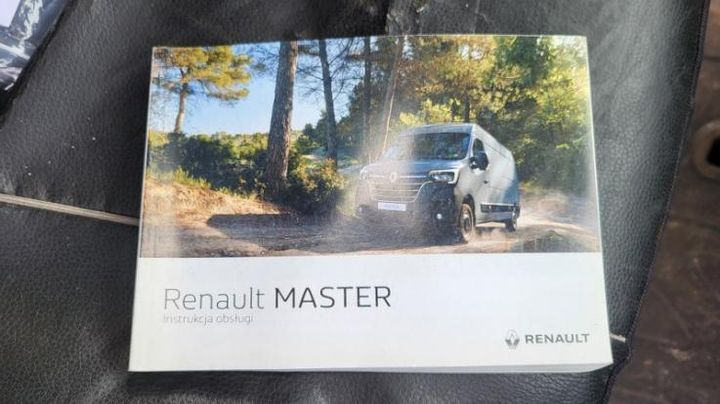 Photo 18 VIN: VF1VB000867019670 - RENAULT MASTER 