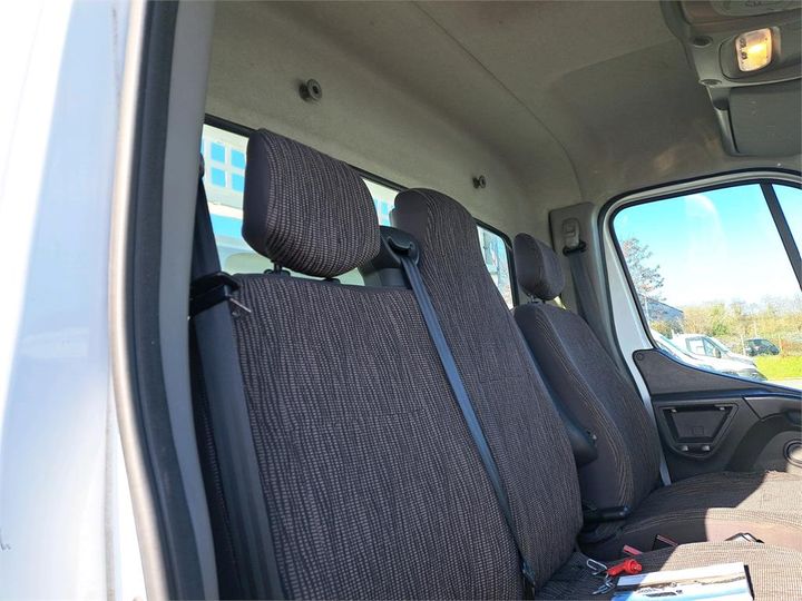 Photo 11 VIN: VF1VB000957322276 - RENAULT MASTER SC 