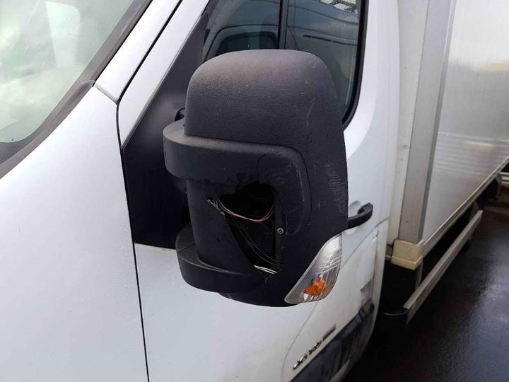 Photo 31 VIN: VF1VB000957603588 - RENAULT MASTER CC 