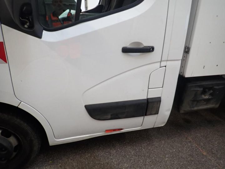 Photo 30 VIN: VF1VB000960473161 - RENAULT MASTER 