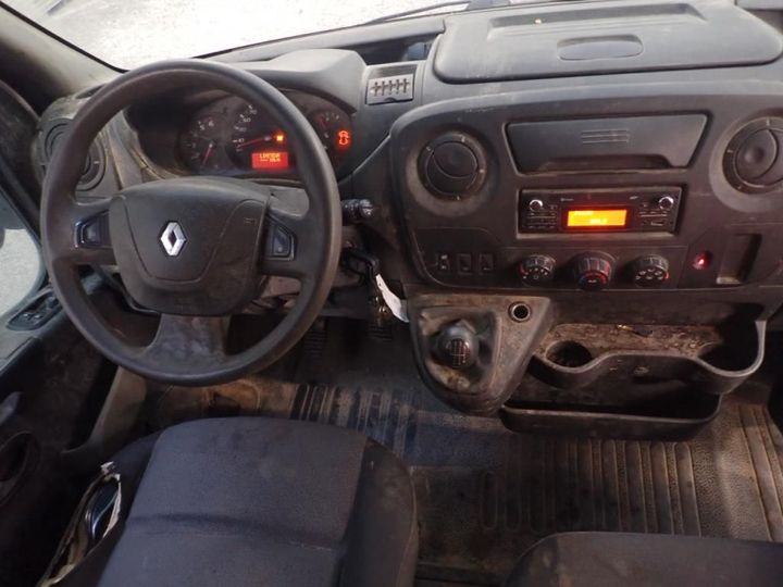 Photo 6 VIN: VF1VB000960473161 - RENAULT MASTER 