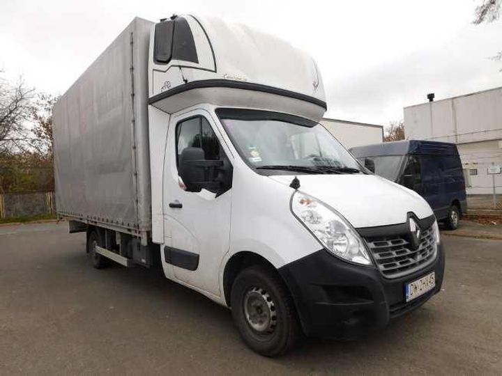 Photo 0 VIN: VF1VB000962594065 - RENAULT MASTER CHASSIS SINGLE CAB 