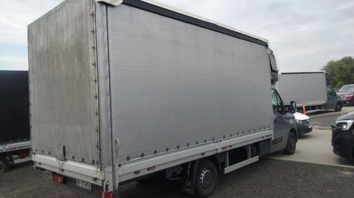 Photo 3 VIN: VF1VB000968755558 - RENAULT MASTER 