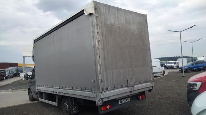 Photo 5 VIN: VF1VB000968755558 - RENAULT MASTER 