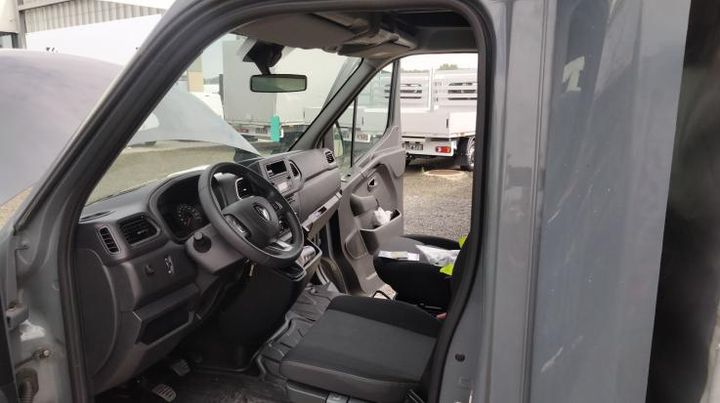 Photo 17 VIN: VF1VB000968755639 - RENAULT MASTER 