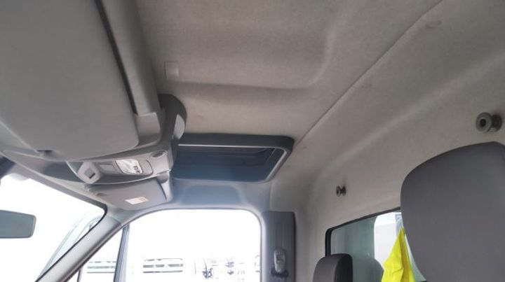 Photo 23 VIN: VF1VB000968755639 - RENAULT MASTER 