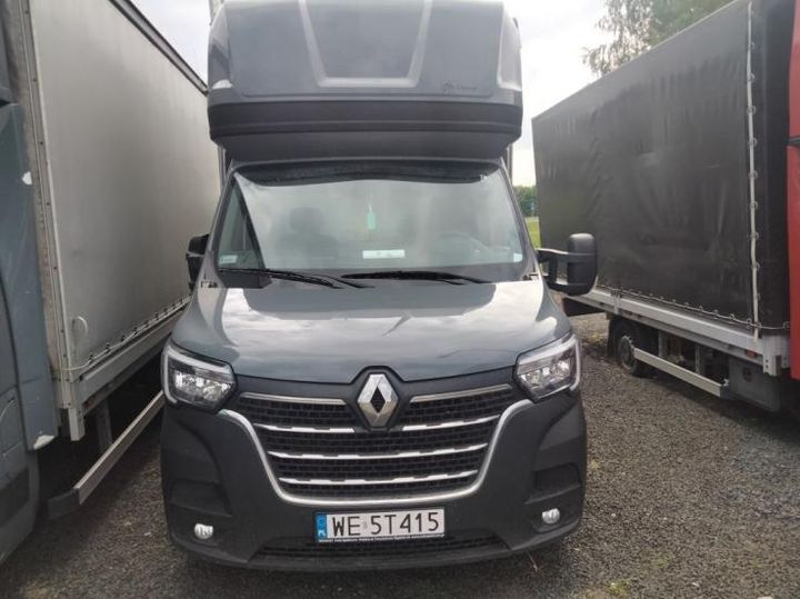 Photo 1 VIN: VF1VB000968755639 - RENAULT MASTER 